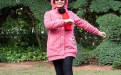 广场舞你怎么说